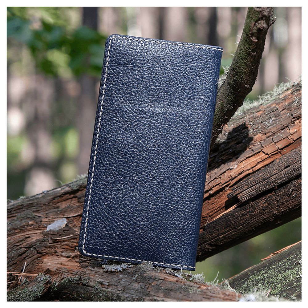 Кошелек лонгер «Барс»