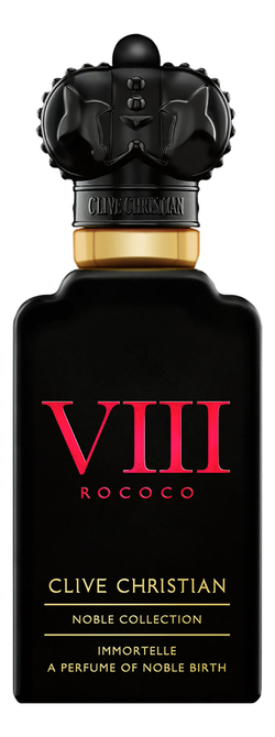 Clive Christian Noble VIII Rococo Immortelle