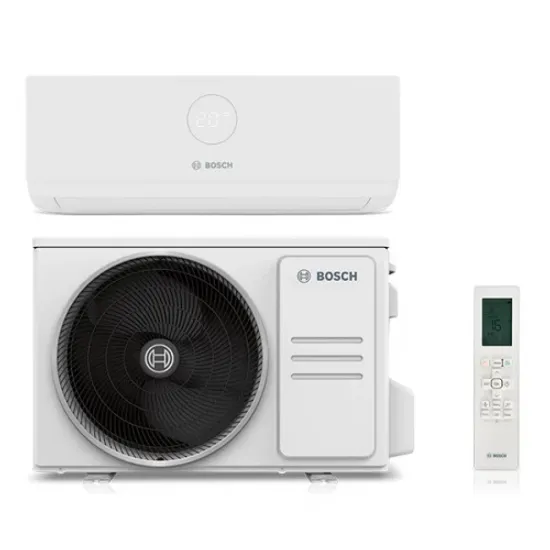 Кондиционер Bosch CLL2000 W 35 / CLL2000 35
