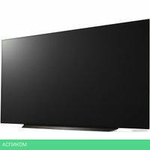 OLED телевизор LG OLED C4 OLED83C4RLA