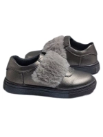 Полуботинки для девочки на весну