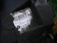 Фара правая BMW X3 G01 X4 G02 (2017-2021) Adaptive LED