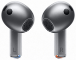 Наушники Samsung Galaxy Buds3 серебристый