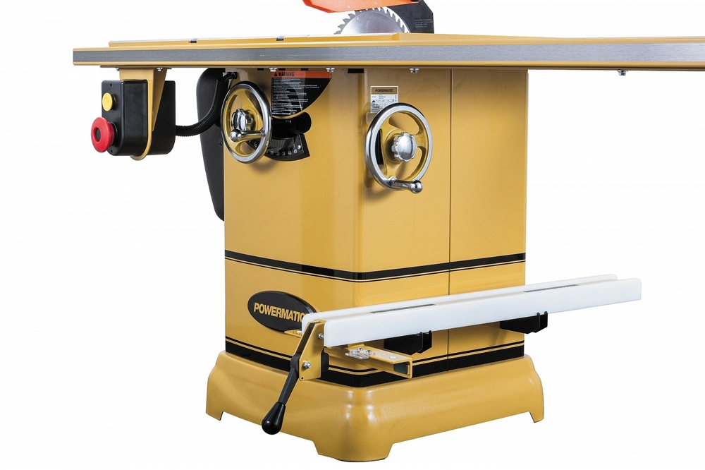 Powermatic PM1000 Циркулярная пила 230 В (JET Дисконт)