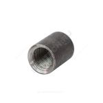 Муфта сталь Ду 32 1 1/4" ВР с фаской ГОСТ 8966-75 КАЗ