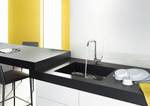 Смеситель для кухни Hansgrohe Focus M41 260 31820670