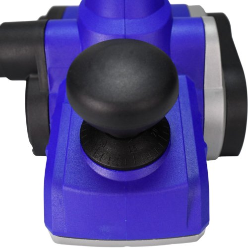 Рубанок BOJET EPL-1200