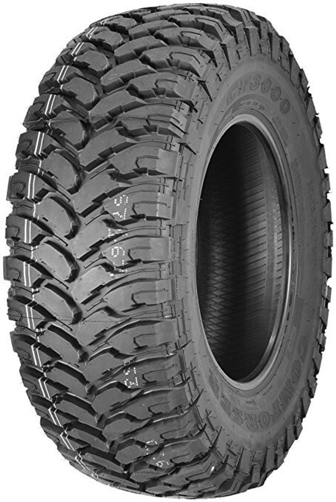 Шина GINELL GN3000 M/T 215/75R15LT 100/97Q
