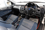 Honda HR-V, 1998 год
