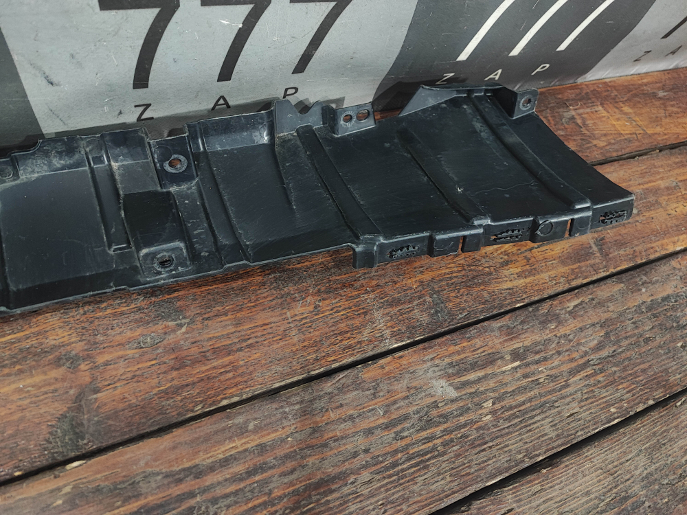 Кронштейн заднего бампера Haval Dargo X 22-нв Б/У Оригинал 2804109XKN52A