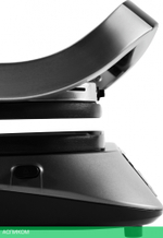 Электрогриль Red Solution SteakPRO черный (RGM-M805)