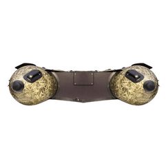 Надувная лодка Ривьера 2900 СК Камо