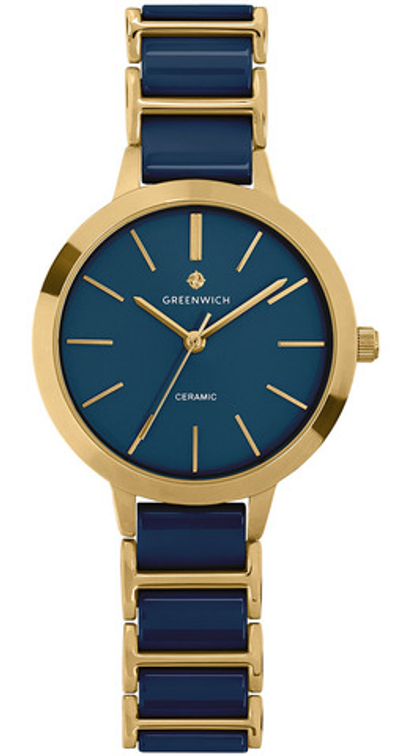 Greenwich GW 331.20.33