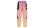 Jordan x DJ Khaled Pants Asia Sizing Violet Star Bicycle Yellow Black, DV7496-589