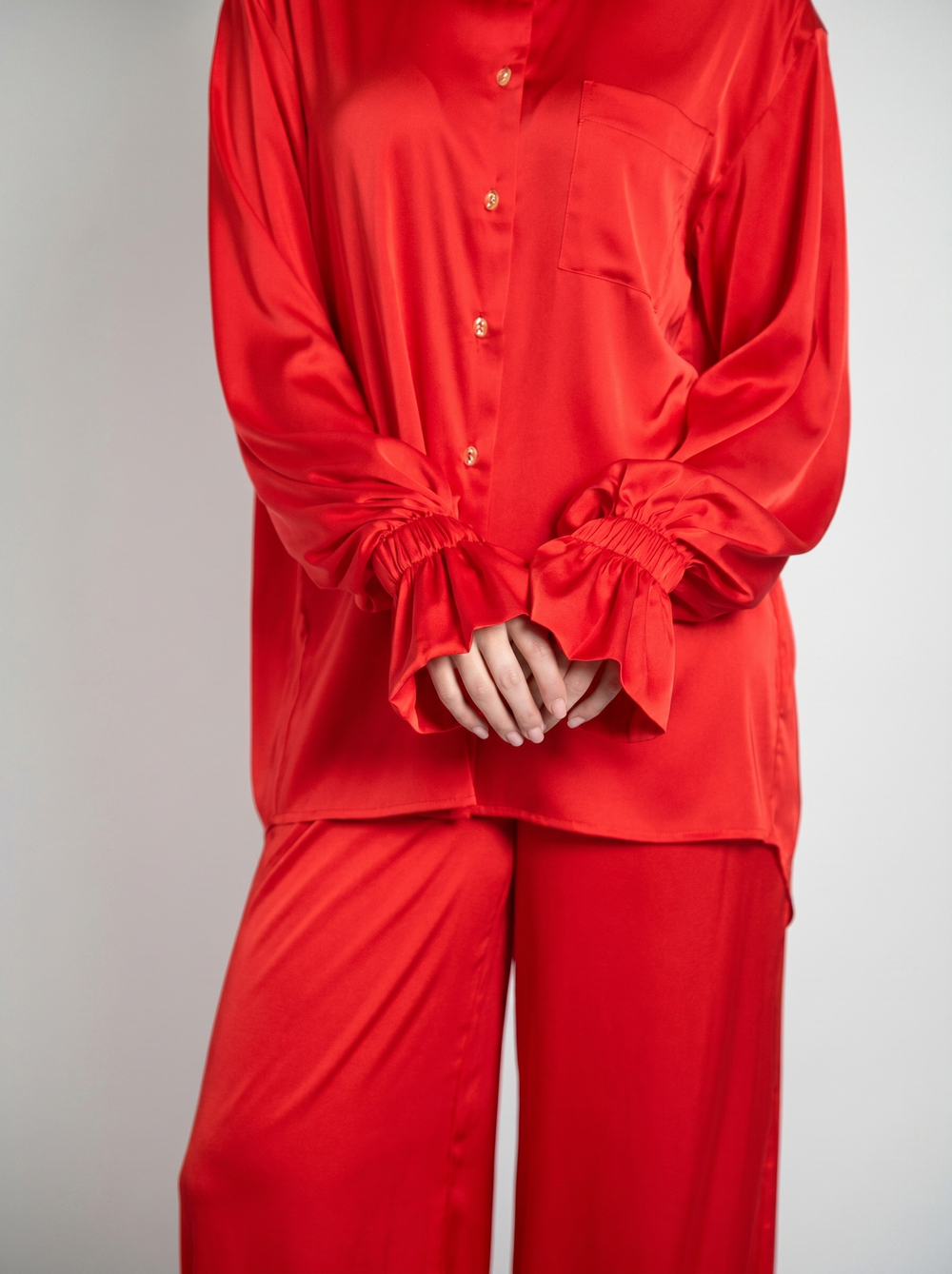 Костюм домашний "Княжна"