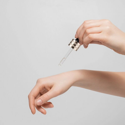 Омолаживающая ампульная сыворотка с пептидом FarmStay Syn-Ake Revitalizing Ampoule, 55 мл