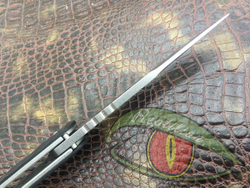 Нож городской Steelclaw RAS01