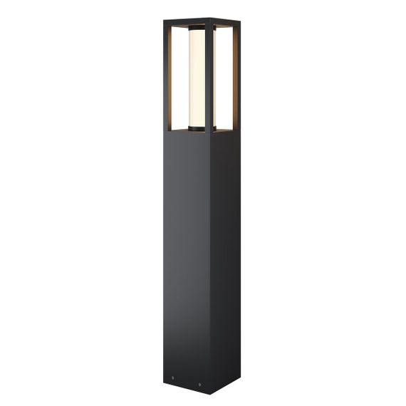 Ландшафтный светодиодный светильник Maytoni Outdoor Expo O480FL-L12B3K1