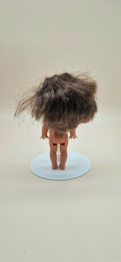 Кукла Барби - Келли 90х 016