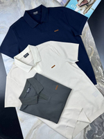 Поло Zegna