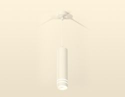 Ambrella Комплект подвесного светильника с акрилом MR16 Подвесные XP6355003