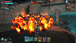 Orcs Must Die! 2 - Fire and Water Booster Pack (для ПК, цифровой код доступа)