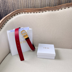 Christian Dior Belt