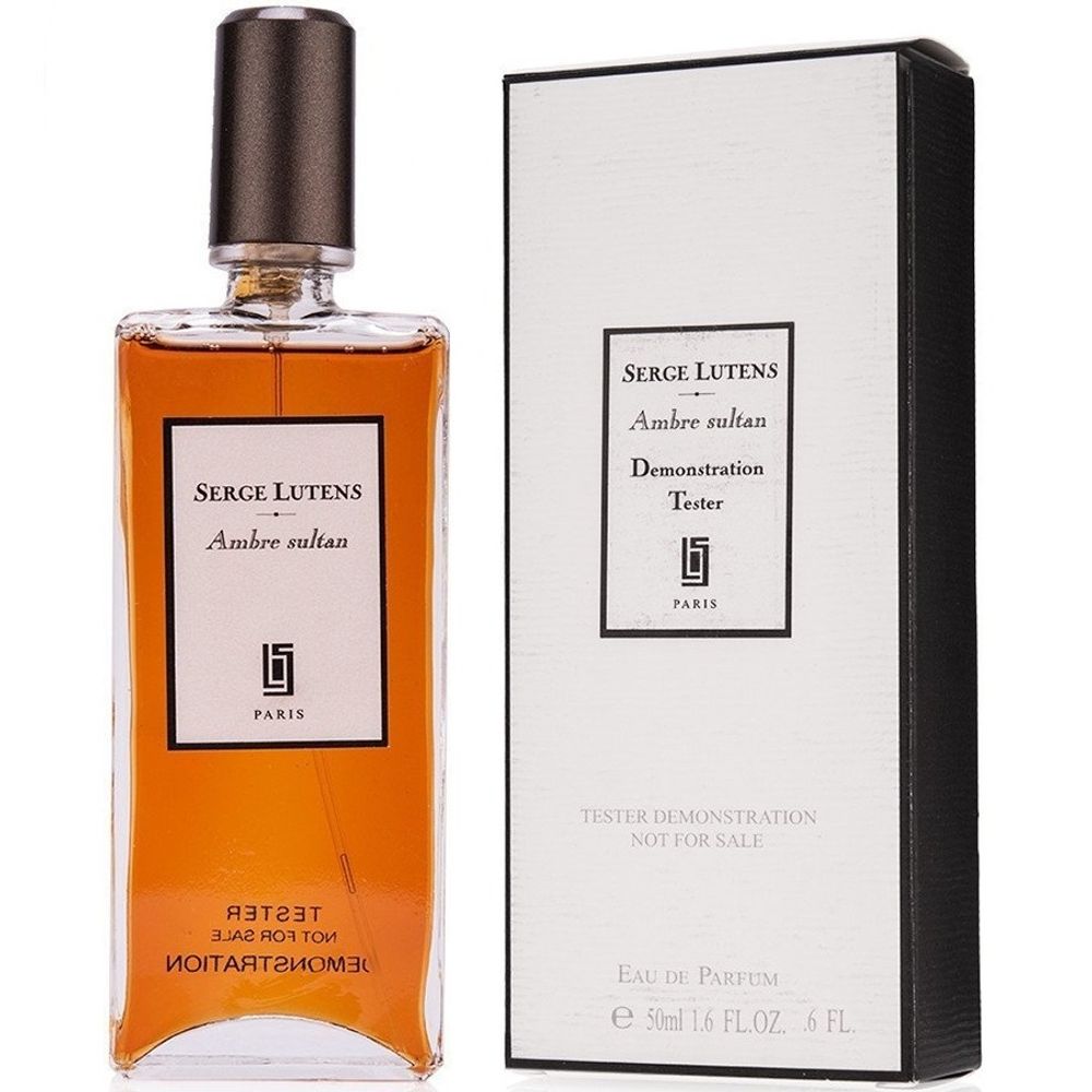 Serge Lutens Ambre Sultan 50 ml