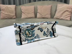 Christian Dior Book Tote 26 cm