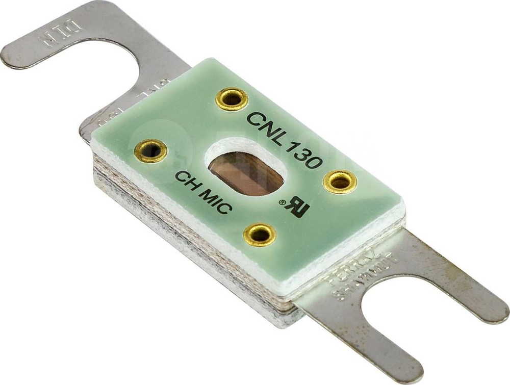 Предохранитель плавкий, 325 А (10247341)