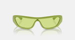RAY-BAN XAN BIO-BASED RB4431 6763/2
