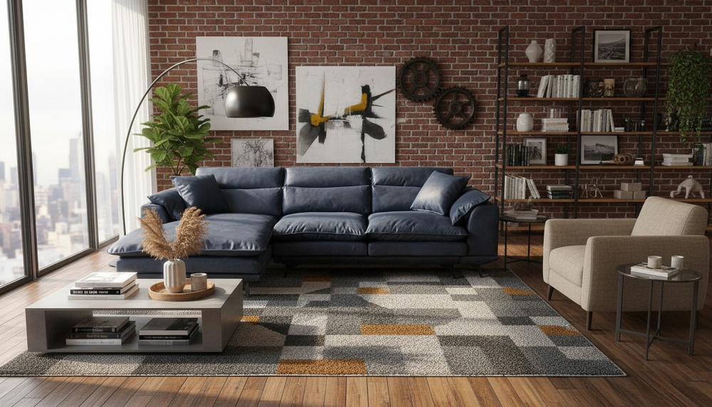 Диван Терраса