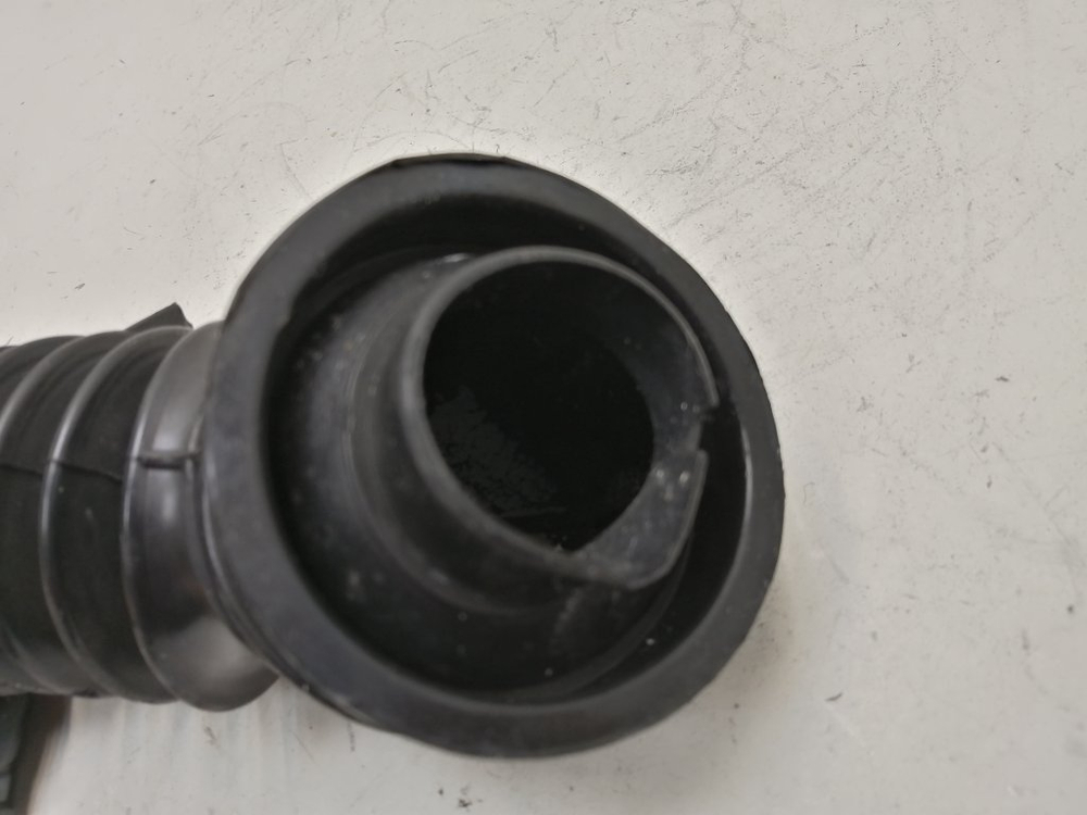 VMSF501B кт93 Cливной патрубок для стиральной машины Hotpoint-Ariston VMSF501B б/у
