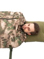 Пончо спальник Transformer Cape-bag, Expert-Tex