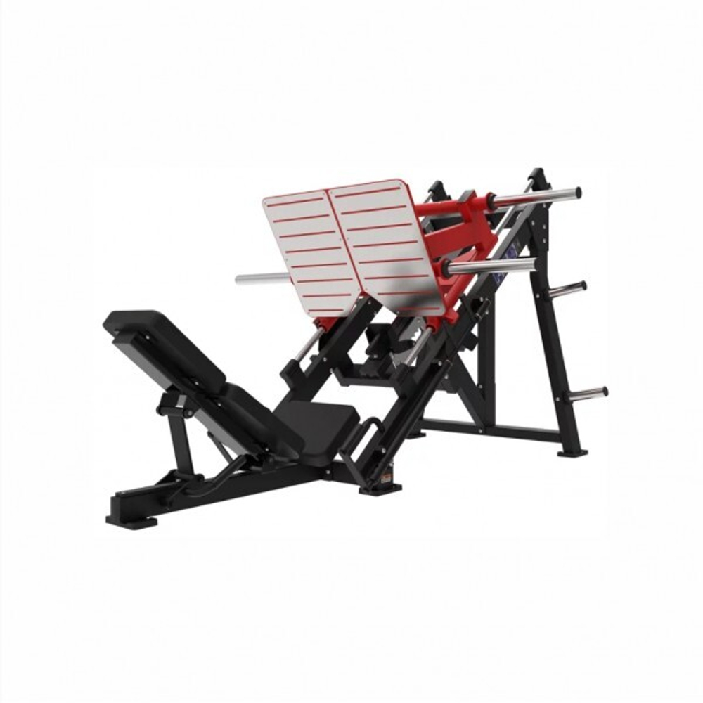 Жим ногами под углом 45 градусов UG-XM 604