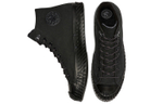 Chuck 70 Converse Bosey High "Black"