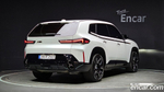 BMW XM (G09) 4.4 (06.2023)