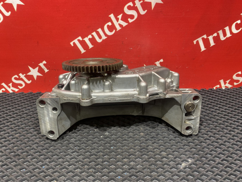 Насос масляный