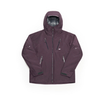 Куртка Nothomme Blue Dragon Scale Extreme Cold Down Jacket "Purple"