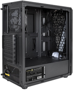 Корпус ATX Exegate EVO-8225-NPX600