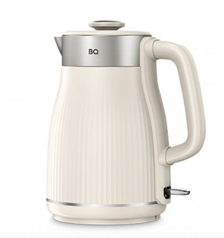 Чайник BQ-KT1808S Cлоновая кость