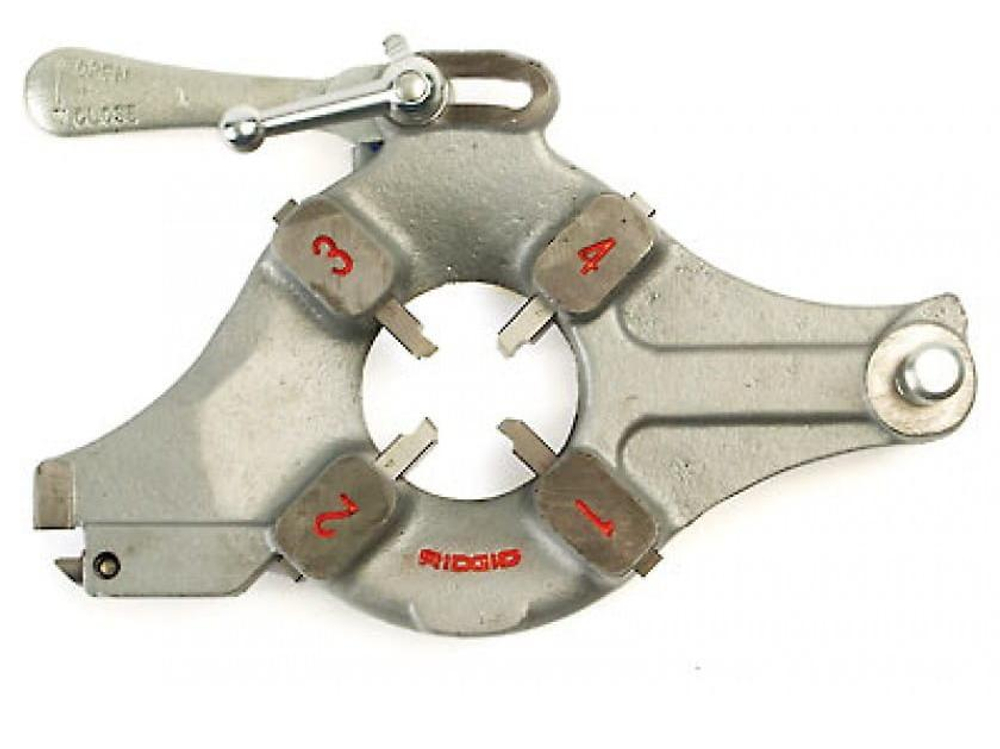 Резьбонарезная головка Ridgid 542