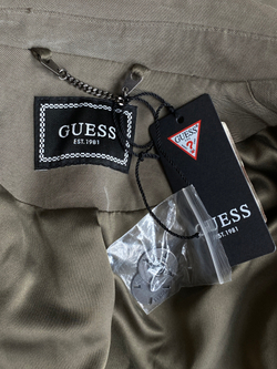 Тренч Guess