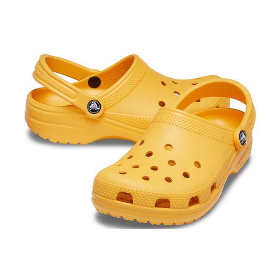 Crocs Classic Clog 'Ice Orange'