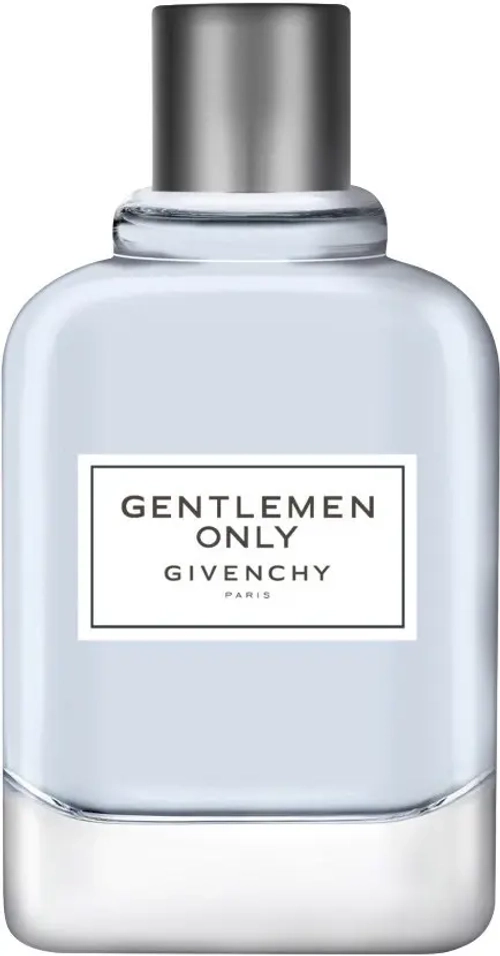 Givenchy Gentlemen Only Eau de Toilette 100 ml