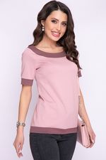 Блузка 40757 Avili