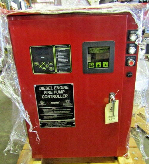 FTA1100-JL24NMARK II XG AS-2000-003