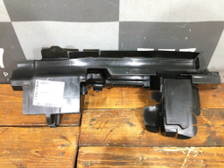 Дефлектор радиатора левый Camry XV70 Новый Оригинал 1659525030