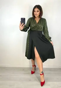 Платье 03538-3 Fabrika