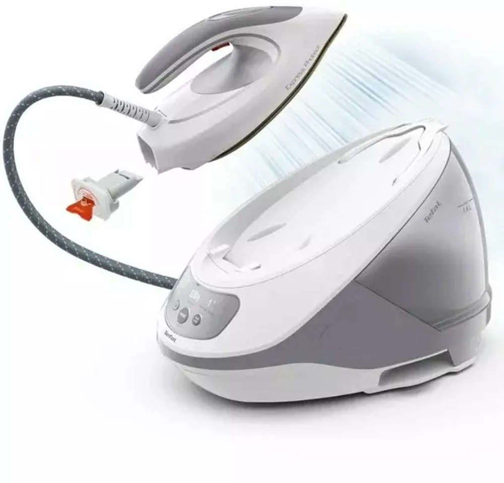 Парогенератор Tefal Express Protect SV9203E0